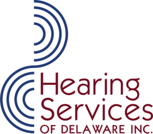 HEARING SERVICES OF DE_LOGO