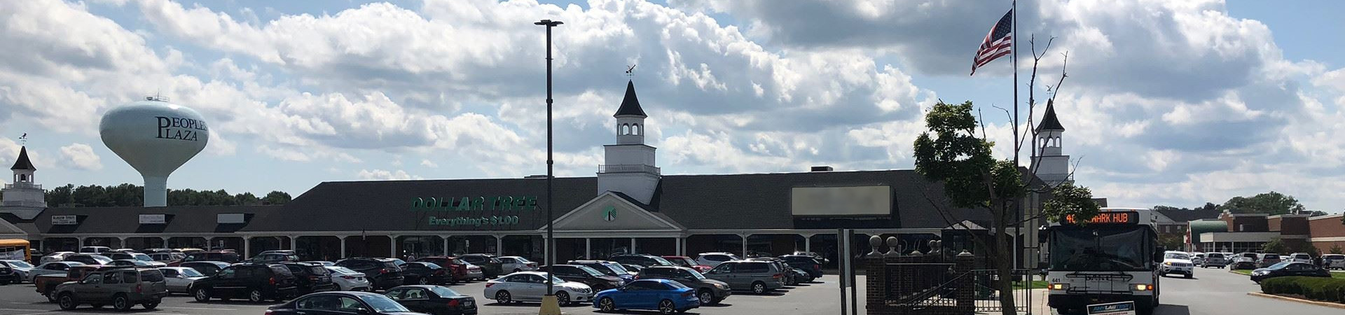 Del haven deals jewelers peoples plaza